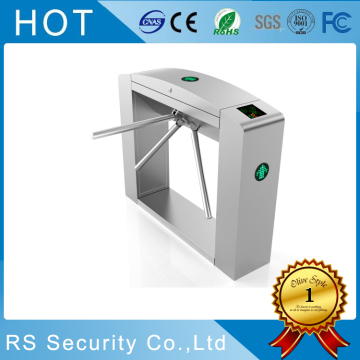 RFID Card Reader Tripod Turnstile Door