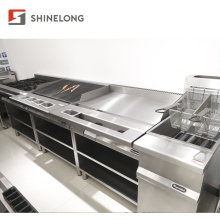 Good Sale Outdoor Catering Equipment In India Of Guangzhou(CE)