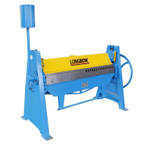 TDF Hand Folder and Flat Sheet Metal Hand Press Brake Machine