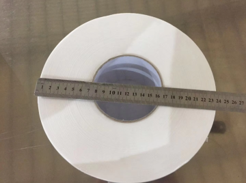 Big Toilet Paper Soft Jumbo Roll Toilet Paper