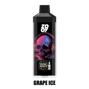 Zooy Ghosts 12k Puffs wholesale vape