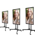 43 Inch Live Broadcasting Equipment Projector Screen Display