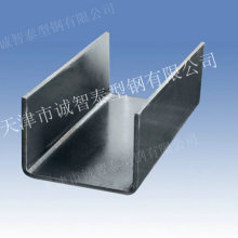 supply Q345u purlins