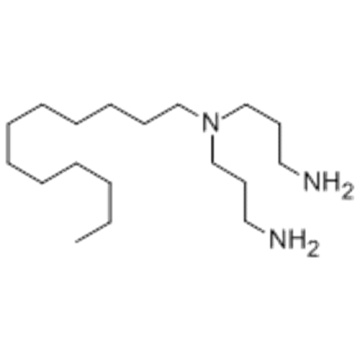 N- (3-Aminopropyl) -N-Dodecylpropan-1,3-Diamin CAS 2372-82-9