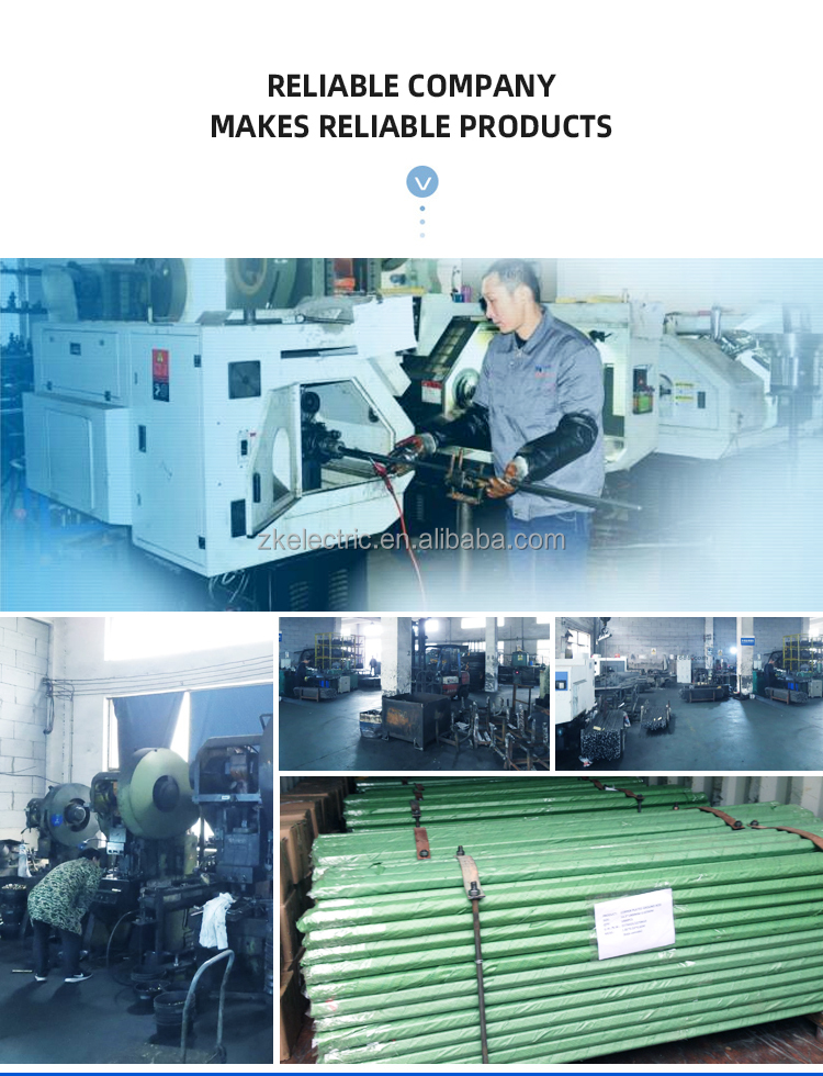 Sample Free Grounding Accessories Ground Coupler Electrical Pipe Clamps