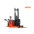 Best Value Pedestrian Electric Reach Stacker