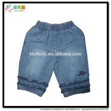 BKD baby pants baby denim pants