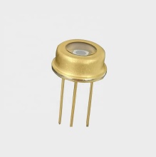 UV Blue Green APD 355nm 1.8mm Silicon APD Avalanche Photodiode for Medical Applications