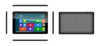 rugged shockproof Intel Based Tablet with 10 point capaciti