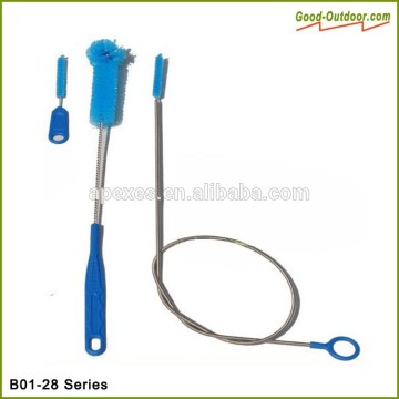 Hydration Bladder Cleaning Brushes Set