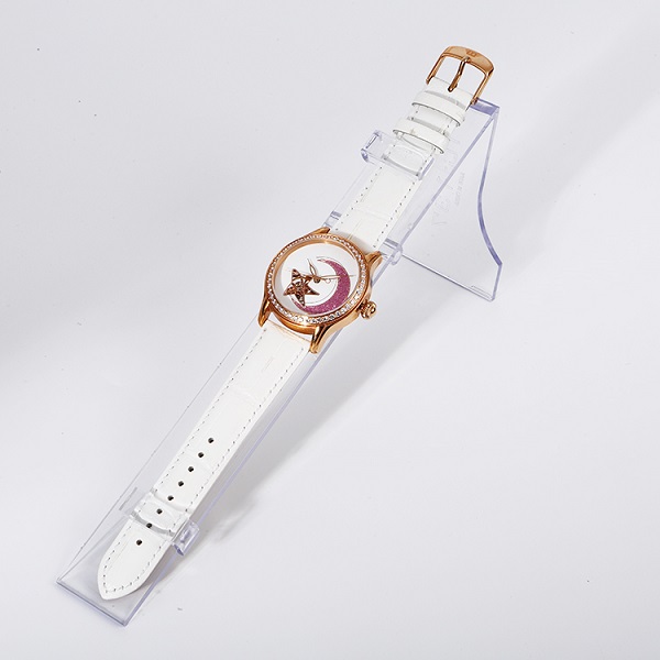 fashion lady mechanical watch