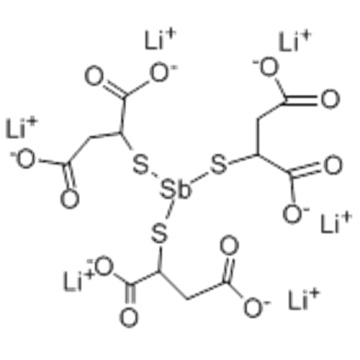 Anthiolimin CAS 305-97-5