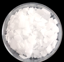 Water Treatment Sodium Hydroxide