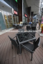 WPC Decking WPC Floor