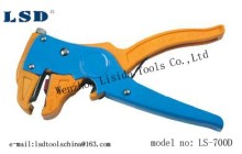 Cable stripper