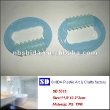 Plastic Body Rolling Massager