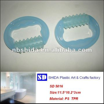 Plastic Body Rolling Massager