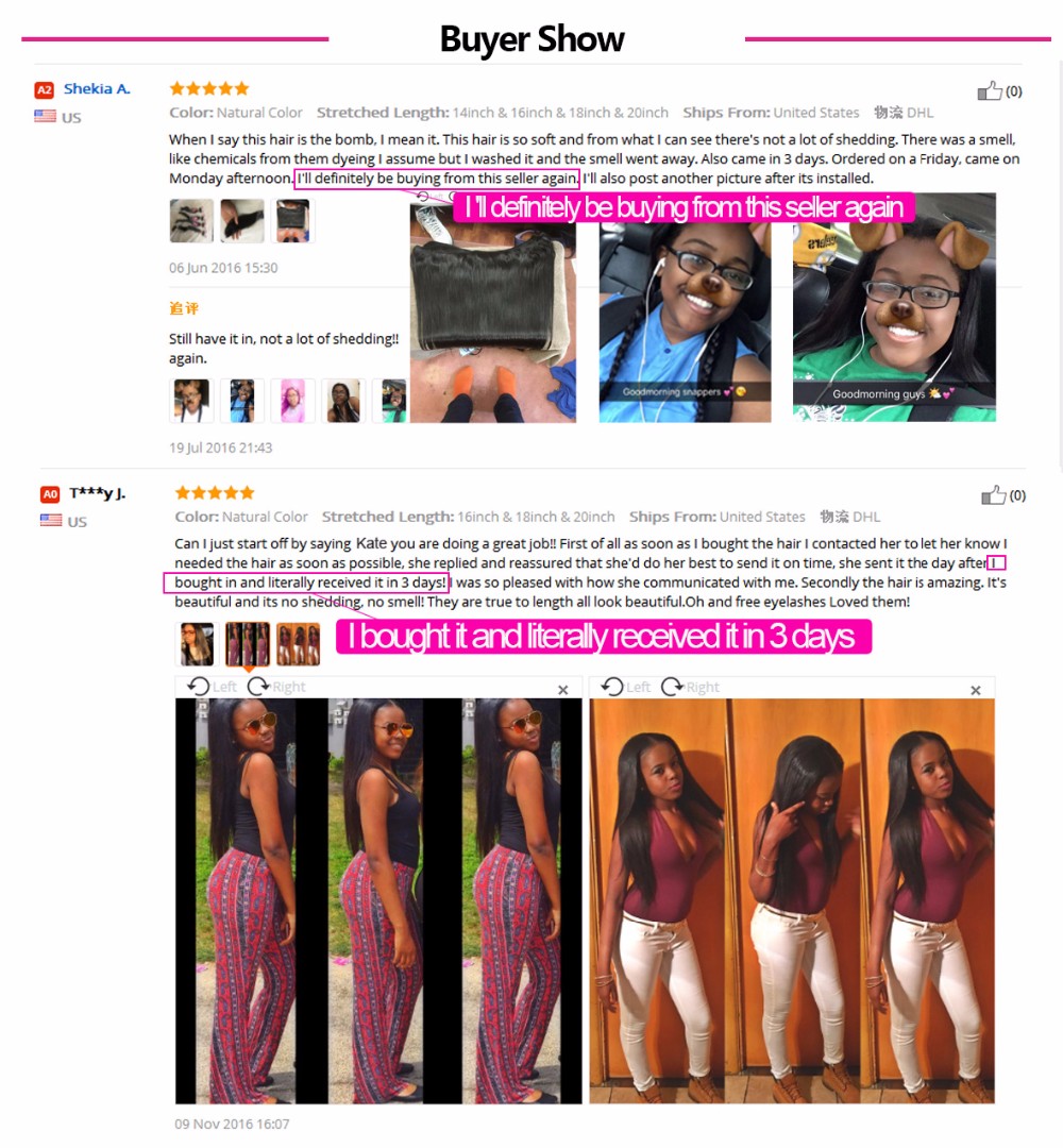 Brazilian Hair Wholesale Distributors 4 Bundles With Silk Closure Brazilian With Free Part