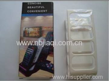 The Most Popular ,nice Design Of Remote Control Block?