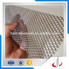 Expanded Metal Light Mesh