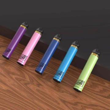 Оптовые новые одноразовые ручки Vape PUFF XTRA