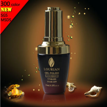 2014 Professional nail art factory price soak off nail gel primer