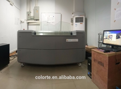 Colorte offset pringting machine Wonder 800 thermal CTP machine