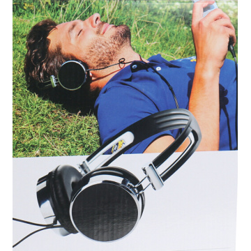 Promotion Kids Headphones Kabelgebundenes Kopfhörer-Headset