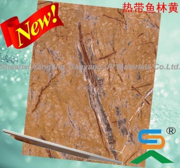 non asbestos embossed fiber cement sheet