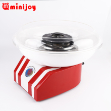 Popular Hard Sugar Free Cotton Candy Maker