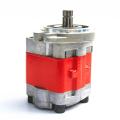 excavator hydraulic external gear pump