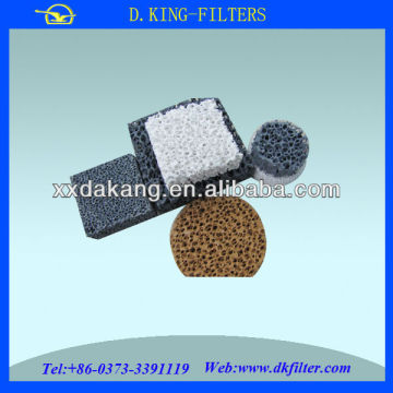 D.KING ceramic grain filter