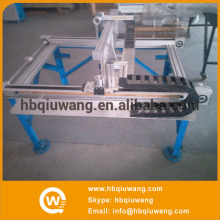 Small XYZ Robotic Arm