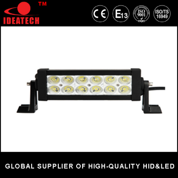 off road led light bar
