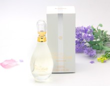 Good design with good fragrance perfume