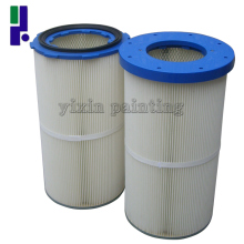 Pleated Air Filter Element