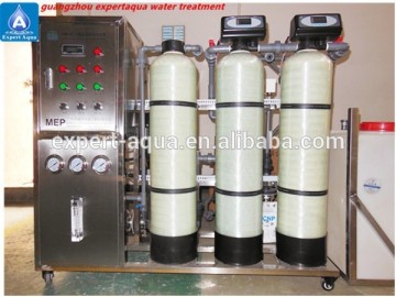 river water purification system / water purification equipment