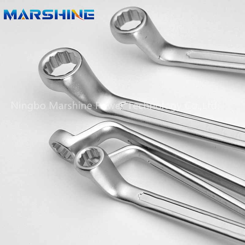 Plum Blossom Combination Wrench