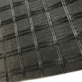 Géogrille non tissée géocextile géocomposite Fiberger