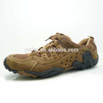 action leather sport shoes running shoe