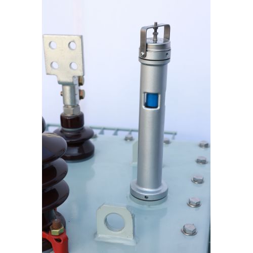 Eco-conscious S11 Oil Filled Transformer