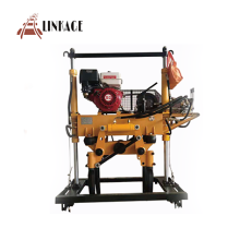 Hydraulic Tamping Machine
