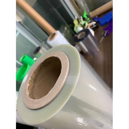 PLA 100% Biodegradable film