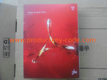 Adobe Acrobat Xi Pro Full Retail Version For Mac Os
