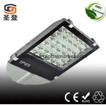 Day light Induction Dimming 24W LED Street light