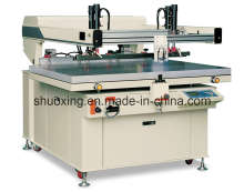 Automatic Graphic Screen Printing Press