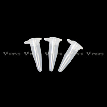 0.2ml PCR Tube simple Tube plate transparent