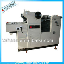 Auto Numbering and Perforating Machine, number printing and perforating machine