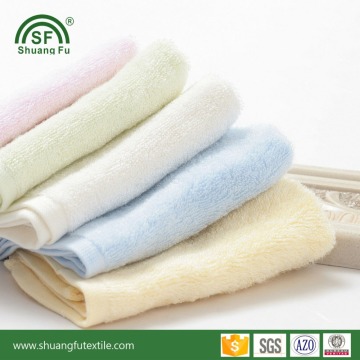 China supplier plain woven handkerchiefs 100% cotton