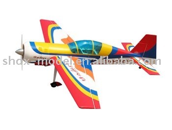 Yak 120 class remote control airplane, rc plane,nitro plane hobby